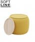 Conga Pouf wszechstronna pufa | Softline