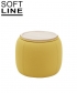 Conga Pouf wszechstronna pufa | Softline