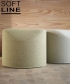 Coral Pouf wielofunkcyjna pufa | Softline