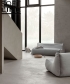 Fluid Chair fotel worek | Softline