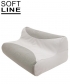 Fluid Sofa bag sofa worek | Softline