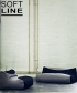 Fluid Sofa bag sofa worek | Softline