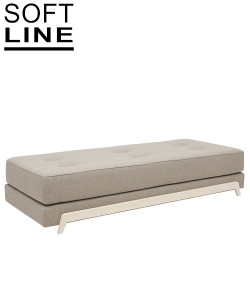 Frame Daybed sofa rozkładana | Softline