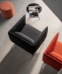 Fotel Groove | Softline  