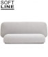 Halo designerska sofa | Softline