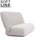 Halo designerska sofa | Softline