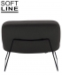 Java Chair fotel | Softline