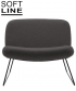 Java Chair fotel | Softline