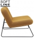 Java Chair fotel | Softline