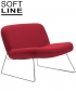 Java Chair fotel | Softline