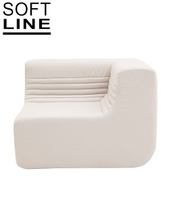 Loft Corner sofa modułowa | Softline