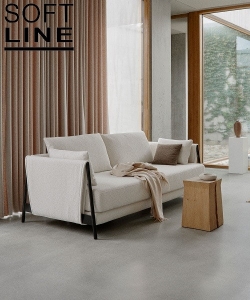 Madison sofa rozkładana | Softline