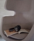 Moai Swivel designerski fotel obrotowy | Softline