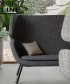 Moai designerska sofa Softline | Design Spichlerz