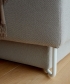 Noa Corner sofa modułowa | Softline