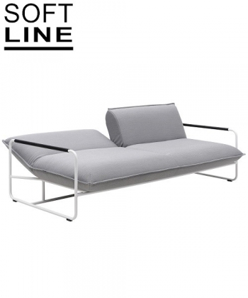 Nova sofa z funkcją spania | Softline