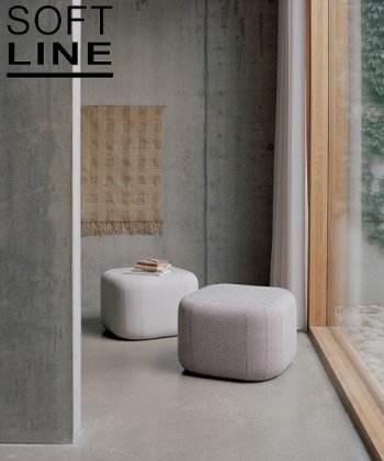 Quadro pufa | Softline