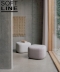 Quadro pufa Softline