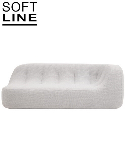 Sand sofa szezlong | Softline