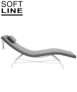 Sense Relax chair szezlong Softline