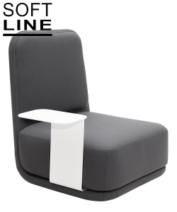 Standby Chair fotel Softline