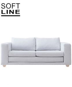 Victor sofa rozkładana | Softline