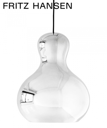 Calabash P3 lampa wisząca Fritz Hansen