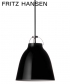 Caravaggio lampa wisząca Fritz Hansen