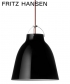 Caravaggio lampa wisząca Fritz Hansen