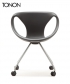 Up Chair Office krzesło biurowe | Tonon | design Martin Ballendat | Design Spichlerz