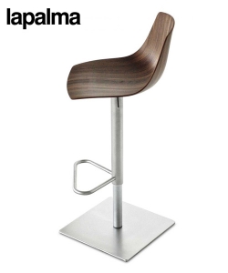Miunn hoker regulowany | Lapalma | Design Spichlerz
