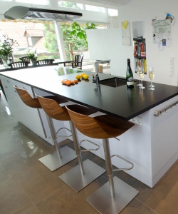 Miunn hoker regulowany | Lapalma | Design Spichlerz