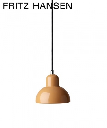 Kaiser idell 6722 lampa wisząca Fritz Hansen 