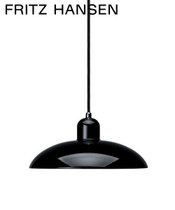 Kaiser idell 6631 lampa wisząca Fritz Hansen