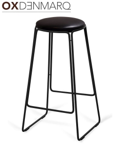 Prop stool high stołek barowy Ox Denmarq