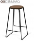 Prop Prop stool high | OX Denmarq
