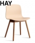 About A Chair AAC 12 nowoczesne krzesło Hay
