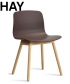 About A Chair AAC12 | Hay | design Hee Welling