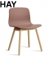 About A Chair AAC12 | Hay | design Hee Welling