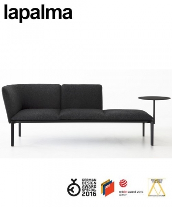 Add Classic sofa modułowa Lapalma 