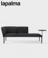 Add Classic sofa modułowa Lapalma 
