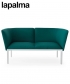 Add Classic sofa modułowa Lapalma 