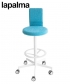 Lab S71 industrialne krzesło biurowe Lapalma