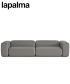 Plus Classic sofa modułowa Lapalma
