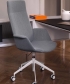 Uno S242 Office ergonomiczne krzesło biurowe Lapalma