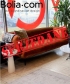 Cloud skandynawska sofa 2,5 osobowa Bolia