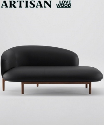 Mela daybed szezlong Artisan