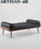 Thor Daybed szezlong Artisan