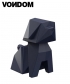 Origami Inu & Koinu rzeźba ogrodowa Vondom