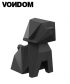 Origami Inu & Koinu rzeźba ogrodowa Vondom